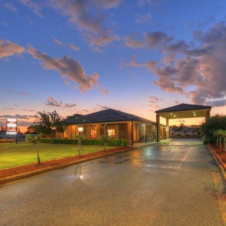 Bushman'S Motor Inn Parkes Zewnętrze zdjęcie