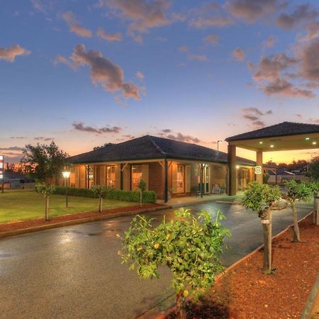 Bushman'S Motor Inn Parkes Zewnętrze zdjęcie
