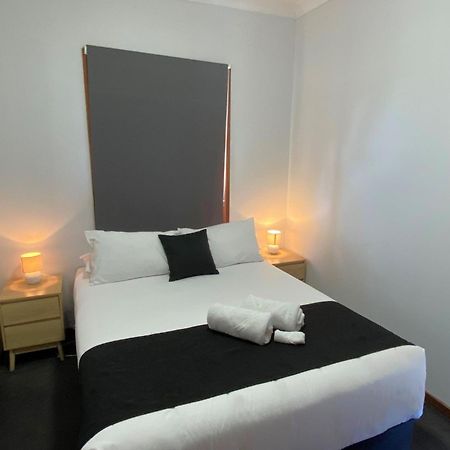 Bushman'S Motor Inn Parkes Zewnętrze zdjęcie