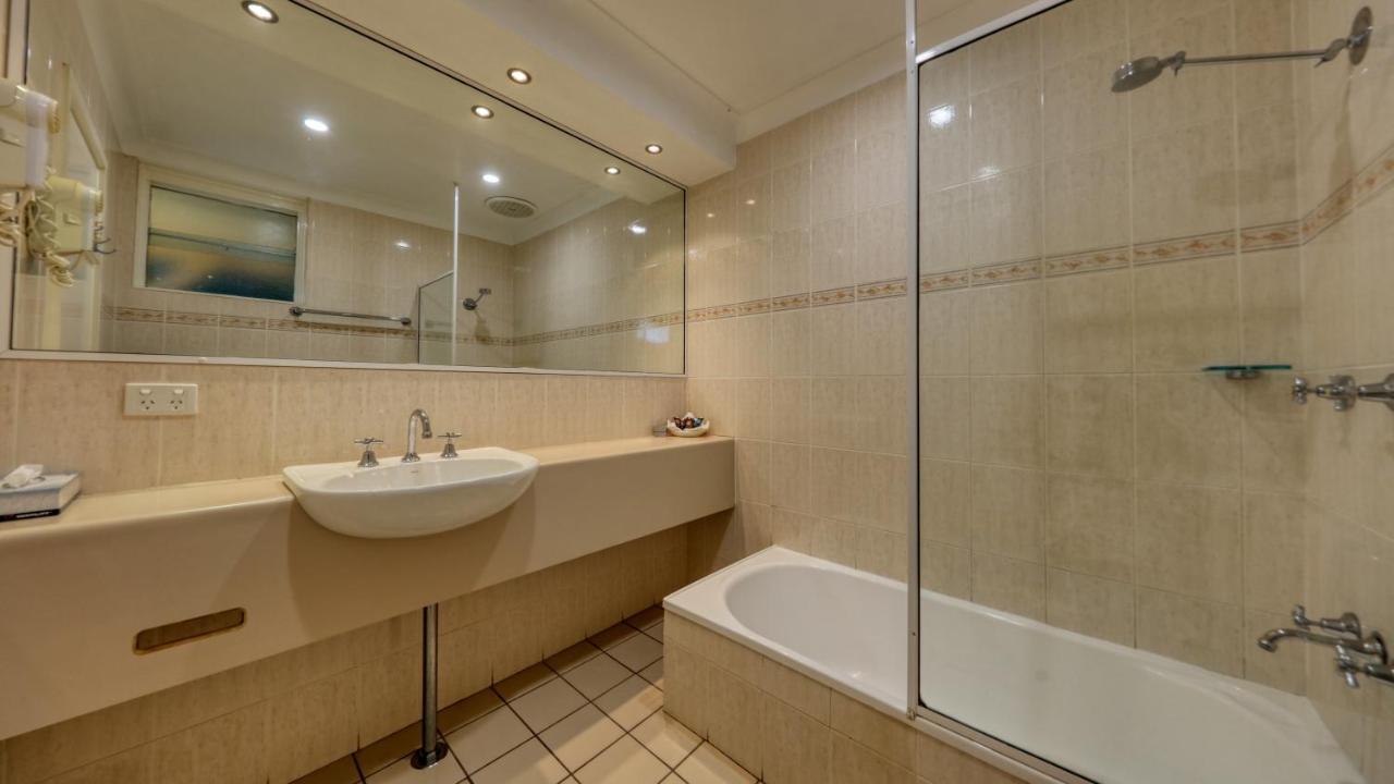 Bushman'S Motor Inn Parkes Zewnętrze zdjęcie