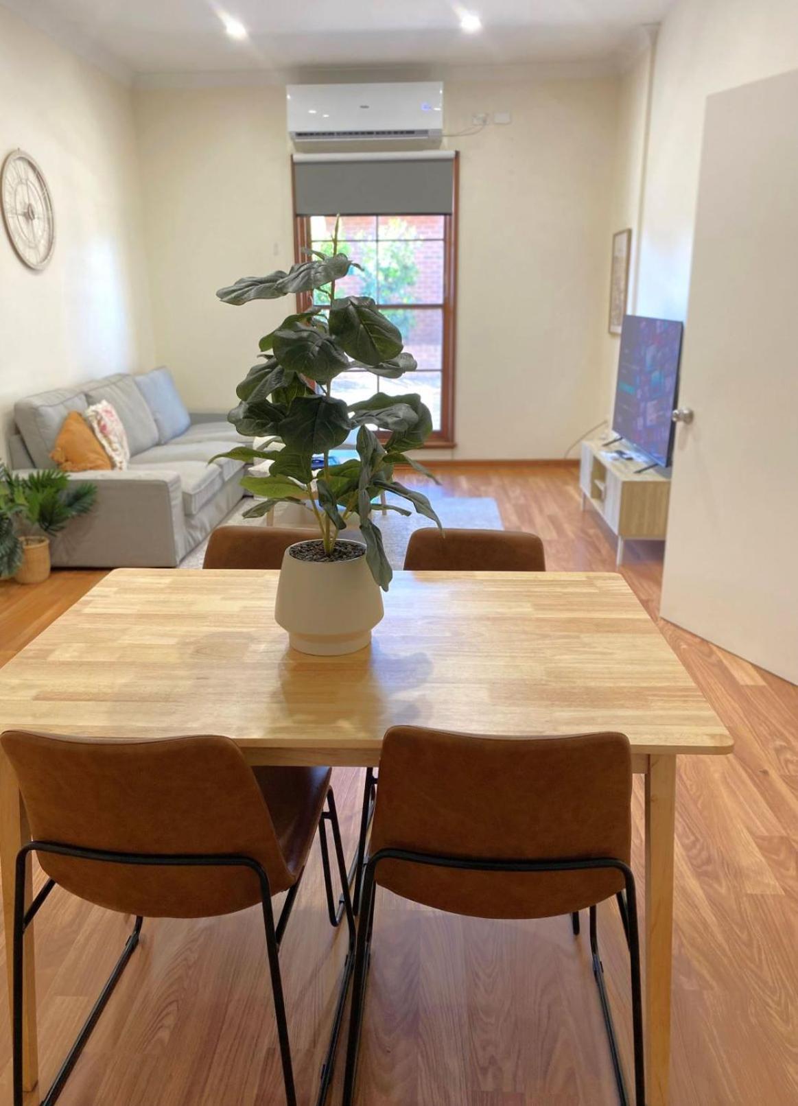Bushman'S Motor Inn Parkes Zewnętrze zdjęcie