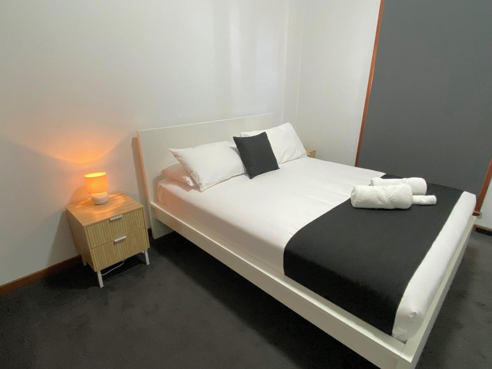 Bushman'S Motor Inn Parkes Zewnętrze zdjęcie