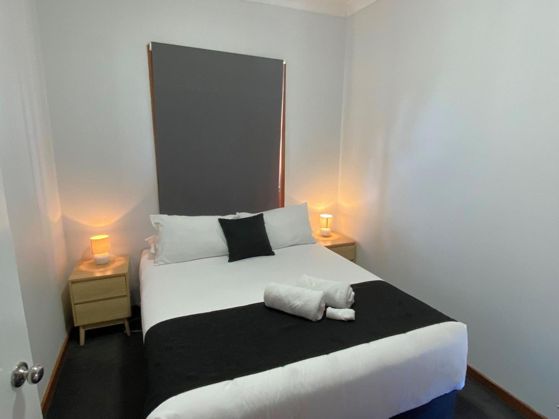 Bushman'S Motor Inn Parkes Zewnętrze zdjęcie