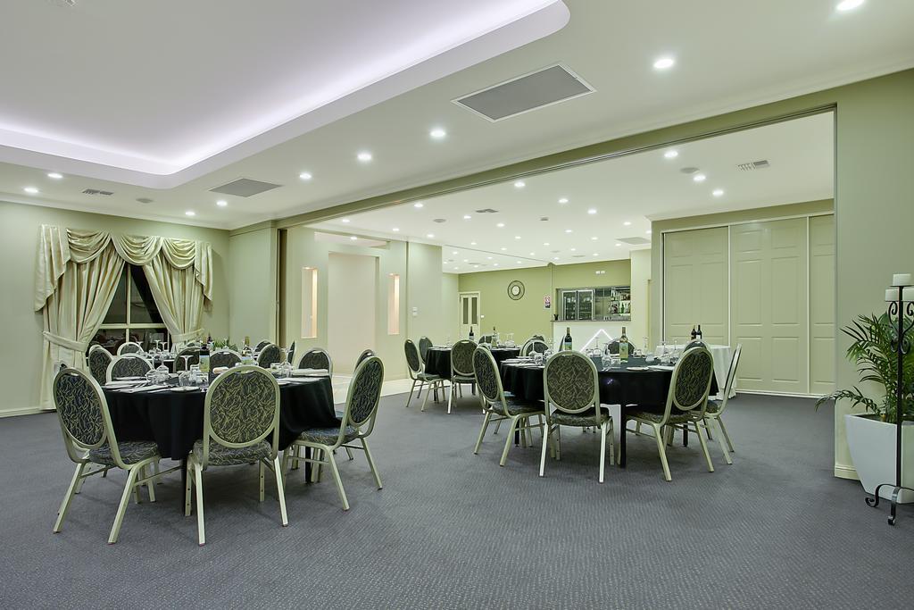 Bushman'S Motor Inn Parkes Zewnętrze zdjęcie