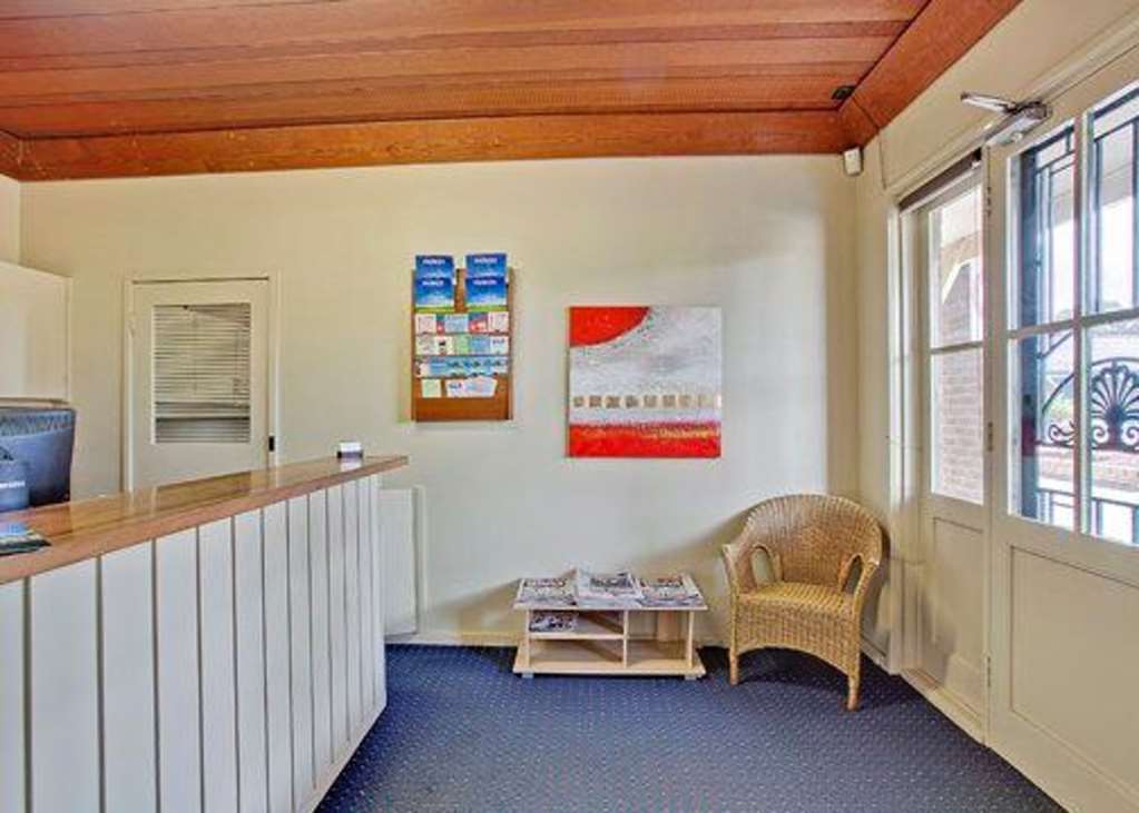 Bushman'S Motor Inn Parkes Wnętrze zdjęcie