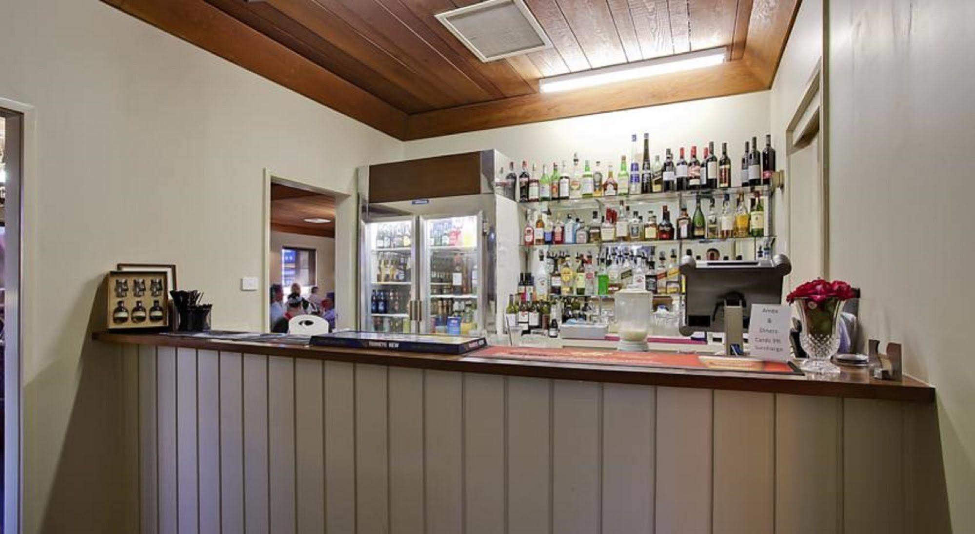 Bushman'S Motor Inn Parkes Zewnętrze zdjęcie
